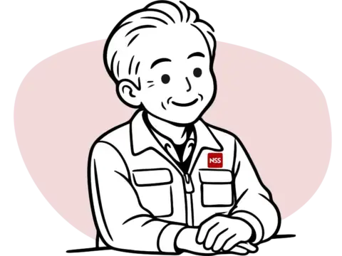 建設事業部長 日本サルベージサービス