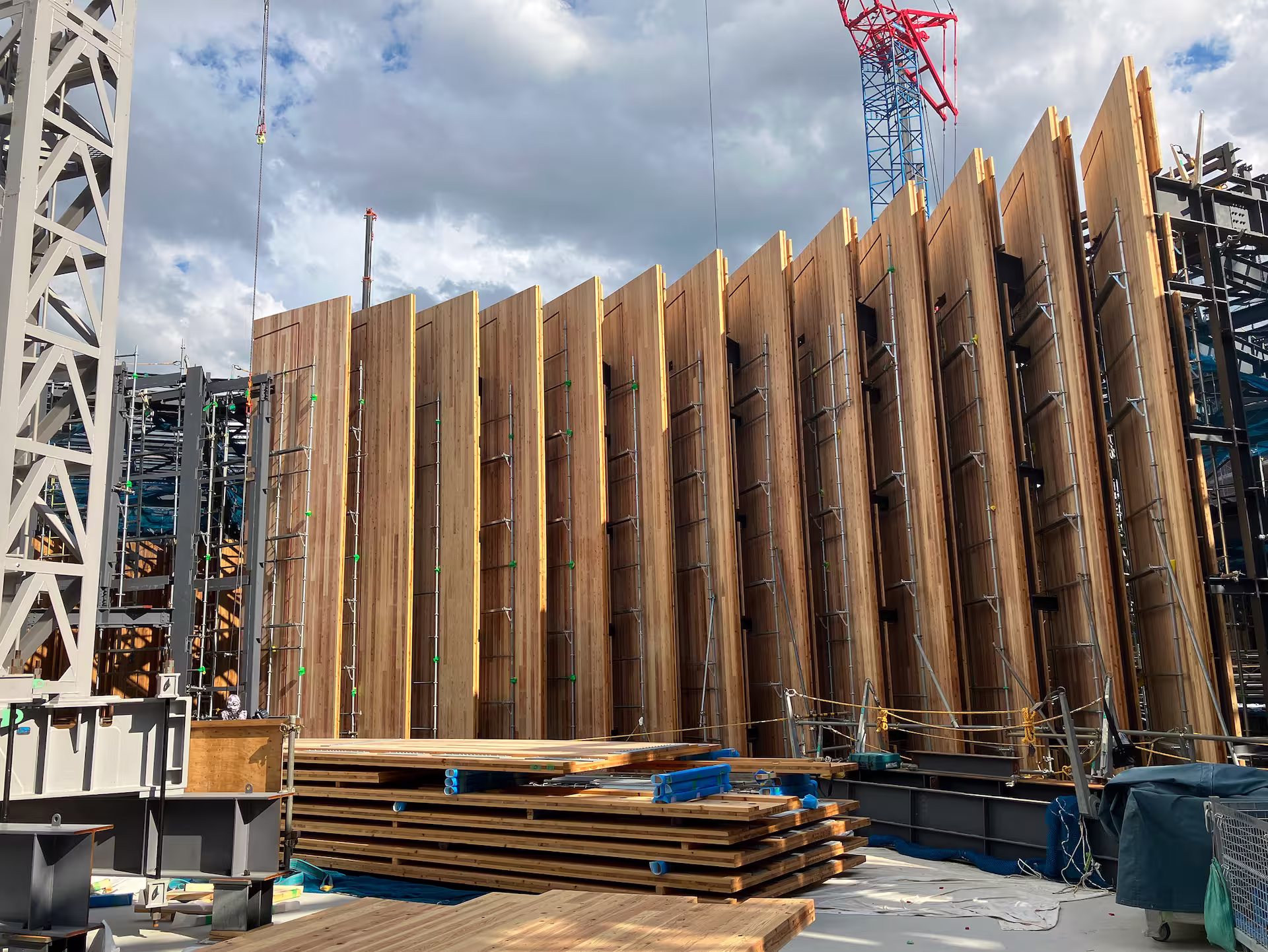 大阪関西万博日本館