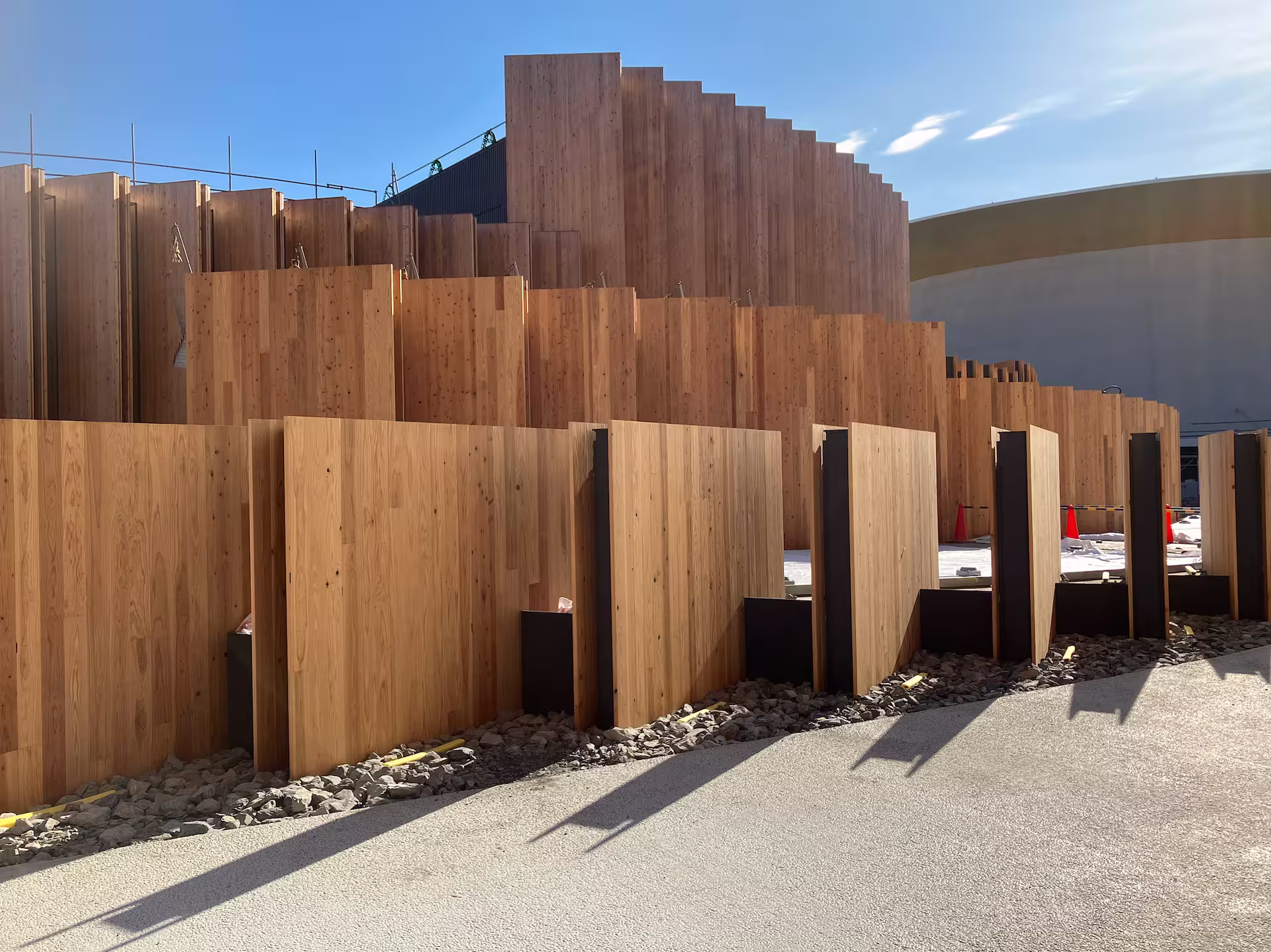 大阪関西万博日本館